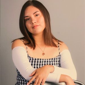 Meet your Posher, Alice